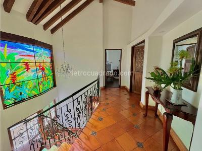 Casa de 5 alcobas en venta en Llanogrande, Rionegro, 1900 m² · foto 10 de 20