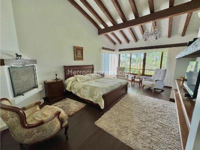 Casa de 5 alcobas en venta en Llanogrande, Rionegro, 1900 m² · foto 12 de 20