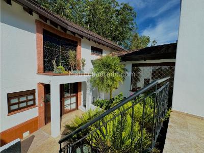 Casa de 5 alcobas en venta en Llanogrande, Rionegro, 1900 m² · foto 17 de 20