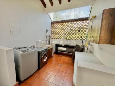 Casa de 5 alcobas en venta en Llanogrande, Rionegro, 1900 m² · foto 20 de 20