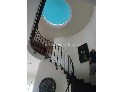 Casa de 5 alcobas en venta en Sabaneta, Sabaneta, 285 m² · foto 11 de 20
