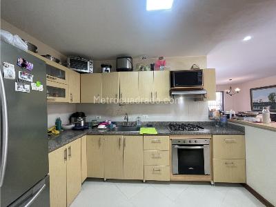 Casa de 4 alcobas en venta en Gualanday, Rionegro, 145 m² · foto 10 de 20