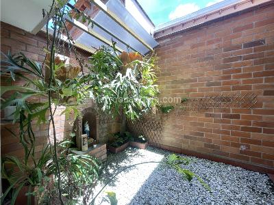 Casa de 4 alcobas en venta en Gualanday, Rionegro, 145 m² · foto 11 de 20