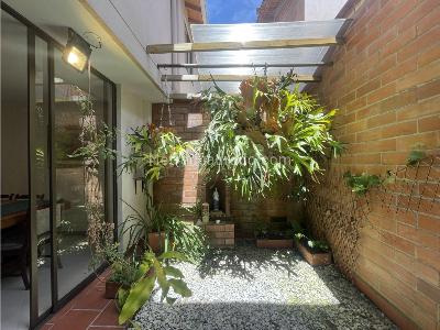 Casa de 4 alcobas en venta en Gualanday, Rionegro, 145 m² · foto 12 de 20