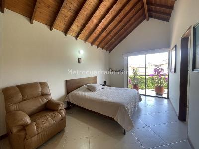 Casa de 4 alcobas en venta en Gualanday, Rionegro, 145 m² · foto 13 de 20
