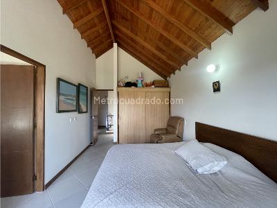 Casa de 4 alcobas en venta en Gualanday, Rionegro, 145 m² · foto 14 de 20