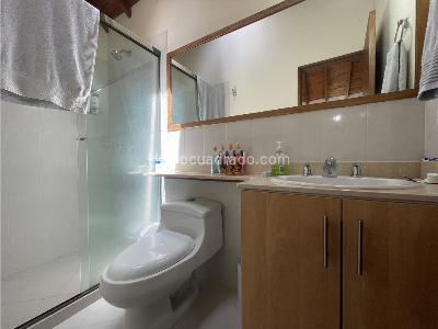 Casa de 4 alcobas en venta en Gualanday, Rionegro, 145 m² · foto 15 de 20