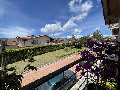 Casa de 4 alcobas en venta en Gualanday, Rionegro, 145 m² · foto 17 de 20