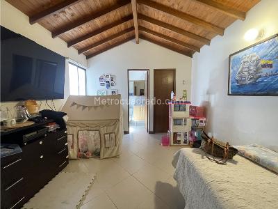 Casa de 4 alcobas en venta en Gualanday, Rionegro, 145 m² · foto 18 de 20