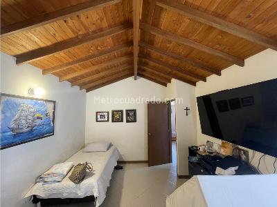 Casa de 4 alcobas en venta en Gualanday, Rionegro, 145 m² · foto 19 de 20