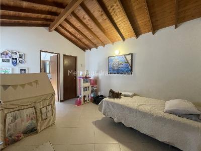 Casa de 4 alcobas en venta en Gualanday, Rionegro, 145 m² · foto 20 de 20