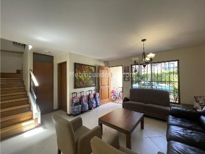 Casa de 4 alcobas en venta en Gualanday, Rionegro, 145 m² · foto 5 de 20