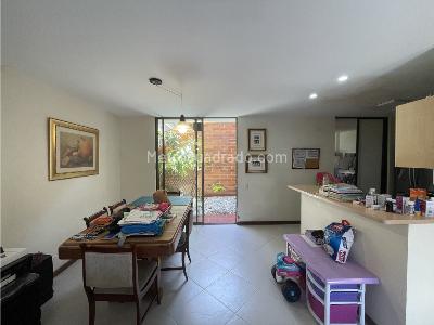 Casa de 4 alcobas en venta en Gualanday, Rionegro, 145 m² · foto 8 de 20