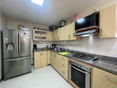 Casa de 4 alcobas en venta en Gualanday, Rionegro, 145 m² · foto 9 de 20