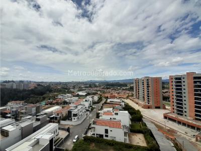 Apartamento de 2 alcobas en venta en Rionegro, Rionegro, 77 m² · foto 10 de 20