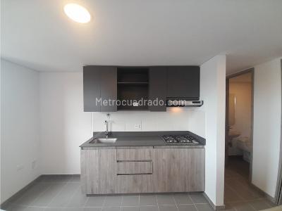 Apartamento de 2 alcobas en venta en Rionegro, Rionegro, 77 m² · foto 11 de 20