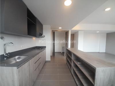 Apartamento de 2 alcobas en venta en Rionegro, Rionegro, 77 m² · foto 12 de 20