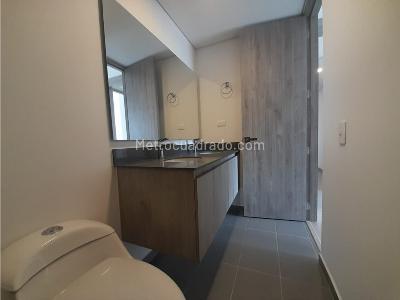 Apartamento de 2 alcobas en venta en Rionegro, Rionegro, 77 m² · foto 19 de 20
