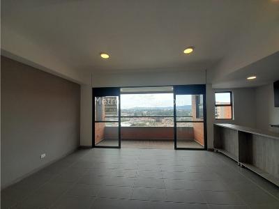 Apartamento de 2 alcobas en venta en Rionegro, Rionegro, 77 m² · foto 2 de 20