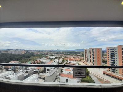 Apartamento de 2 alcobas en venta en Rionegro, Rionegro, 77 m² · foto 4 de 20