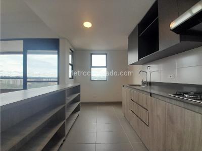 Apartamento de 2 alcobas en venta en Rionegro, Rionegro, 77 m² · foto 5 de 20