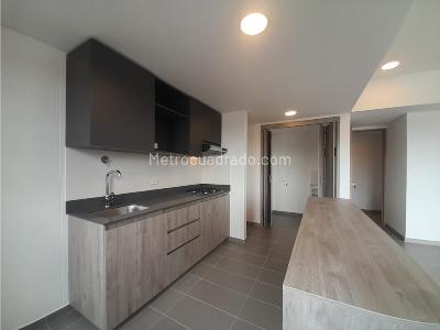 Apartamento de 2 alcobas en venta en Rionegro, Rionegro, 77 m² · foto 8 de 20