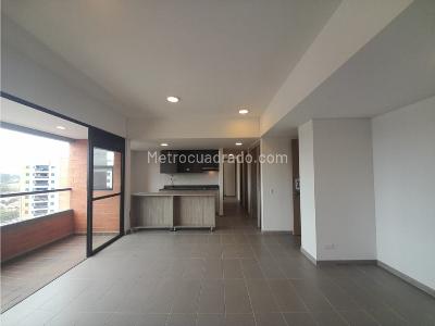 Apartamento de 2 alcobas en venta en Rionegro, Rionegro, 77 m² · foto 9 de 20