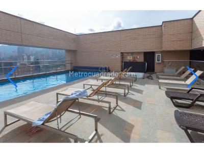 Apartamento de 3 alcobas en venta en El Poblado, Medellín, 151 m² · foto 3 de 19