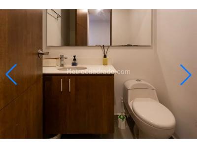 Apartamento de 3 alcobas en venta en El Poblado, Medellín, 151 m² · foto 4 de 19
