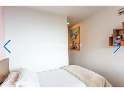 Apartamento de 3 alcobas en venta en El Poblado, Medellín, 151 m² · foto 5 de 19