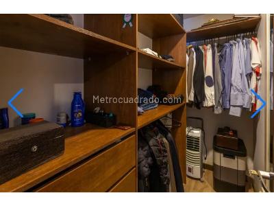 Apartamento de 3 alcobas en venta en El Poblado, Medellín, 151 m² · foto 7 de 19