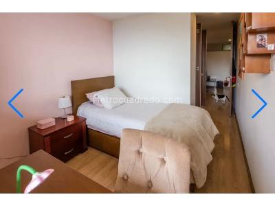 Apartamento de 3 alcobas en venta en El Poblado, Medellín, 151 m² · foto 13 de 19