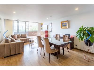 Apartamento de 3 alcobas en venta en El Poblado, Medellín, 151 m² · foto 14 de 19