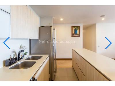 Apartamento de 3 alcobas en venta en El Poblado, Medellín, 151 m² · foto 15 de 19