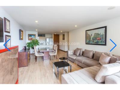 Apartamento de 3 alcobas en venta en El Poblado, Medellín, 151 m² · foto 16 de 19