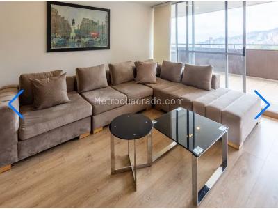 Apartamento de 3 alcobas en venta en El Poblado, Medellín, 151 m² · foto 17 de 19