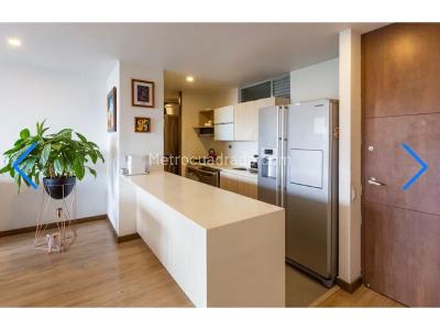 Apartamento de 3 alcobas en venta en El Poblado, Medellín, 151 m² · foto 19 de 19