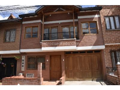 Casa de 5 alcobas en venta en Las Torres, Rionegro, 172 m² · foto 2 de 16
