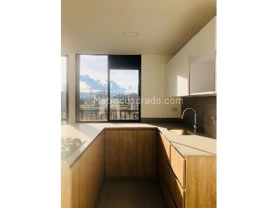 Apartamento de 2 alcobas en venta en San Antonia De Pereira, Rionegro, 65 m² · foto 2 de 10