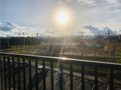 Apartamento de 2 alcobas en venta en San Antonia De Pereira, Rionegro, 65 m² · foto 3 de 10