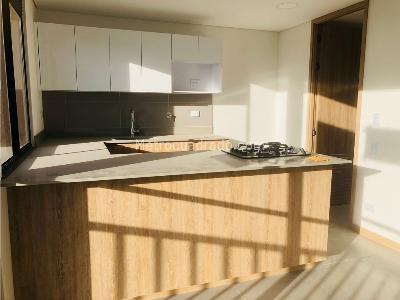 Apartamento de 2 alcobas en venta en San Antonia De Pereira, Rionegro, 65 m² · foto 4 de 10