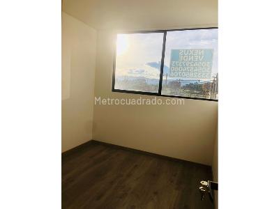 Apartamento de 2 alcobas en venta en San Antonia De Pereira, Rionegro, 65 m² · foto 9 de 10