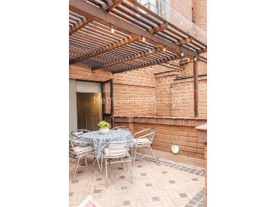 Apartamento de 3 alcobas en venta en El Poblado, Medellín, 160 m² · foto 10 de 12