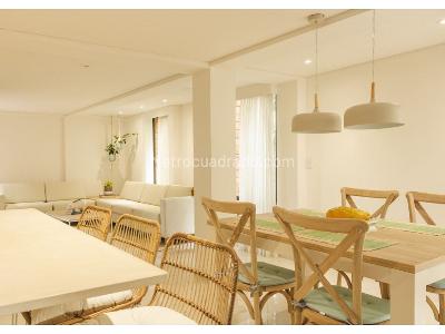 Apartamento de 3 alcobas en venta en El Poblado, Medellín, 160 m² · foto 12 de 12
