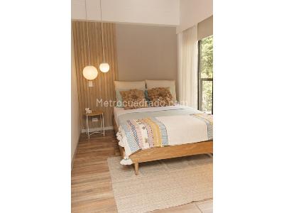 Apartamento de 3 alcobas en venta en El Poblado, Medellín, 160 m² · foto 5 de 12