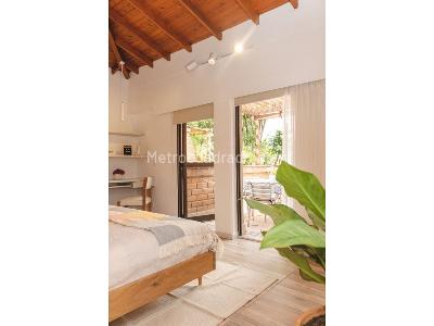 Apartamento de 3 alcobas en venta en El Poblado, Medellín, 160 m² · foto 6 de 12