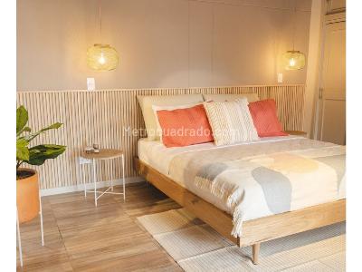 Apartamento de 3 alcobas en venta en El Poblado, Medellín, 160 m² · foto 7 de 12