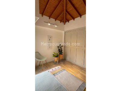Apartamento de 3 alcobas en venta en El Poblado, Medellín, 160 m² · foto 8 de 12