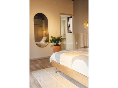 Apartamento de 3 alcobas en venta en El Poblado, Medellín, 160 m² · foto 9 de 12