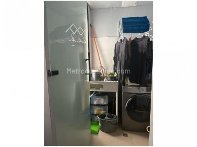 Apartamento de 1 alcoba en venta en Llanogrande, Rionegro, 80 m² · foto 10 de 10